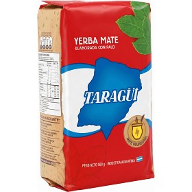 Bild på Taragui Yerba Mate 500g
