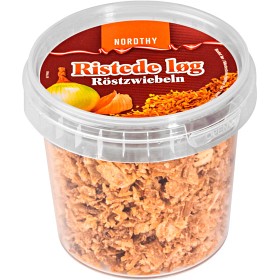 Bild på Taste of Nature Rostad Lök 100g