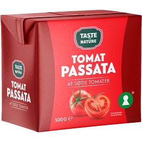 Bild på Taste of Nature Tomatpassata 500g