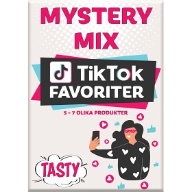 Bild på TASTY Mystery Mix TikTok Favoriter