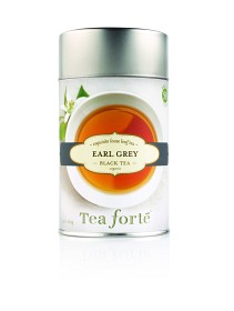 Bild på Tea Forté Earl Grey 100 g