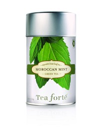 Bild på Tea Forté Moroccan Mint Tea 120 g