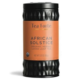 Bild på Tea Forté African Solstice Rooibos Te 80g