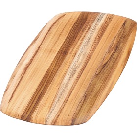 Bild på Teakhaus Elegant Rectangle Serving & Cutting Board (L) 204