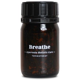 Bild på Teministeriet Ayurveda Breathe Organic Jar 65g