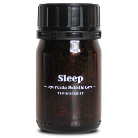 Bild på Teministeriet Ayurveda Sleep Organic Jar 40g