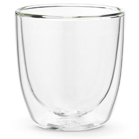 Bild på Teministeriet Double Wall Glass Cup 200ml