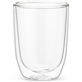 Bild på Teministeriet Double Wall Glass Cup 300ml