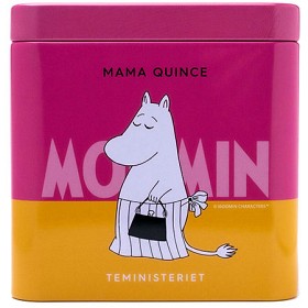 Bild på Teministeriet Moomin Mama Quince Tin 100g
