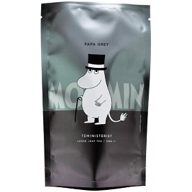 Bild på Teministeriet Moomin Papa Grey Refill 105g