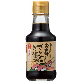 Bild på Teraoka Japansk Soja till Sushi & Sashimi 150ml