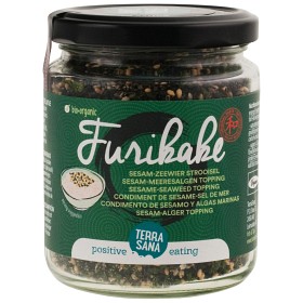 Bild på TerraSana Furikake 100g