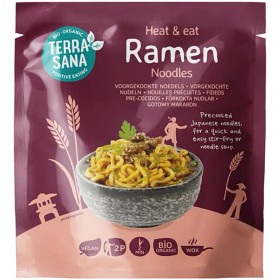 Bild på TerraSana Ramen Nudlar EKO 300g