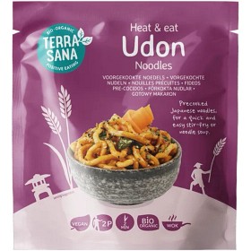Bild på TerraSana Udon Nudlar EKO 300g