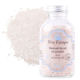 Bild på Terre Exotique Diamantsalt Fint Bordssalt 280g
