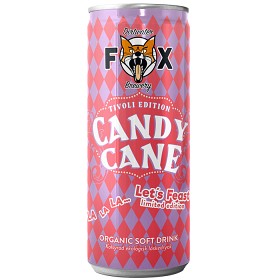 Bild på The Dirtwater Fox Candy Cane 25cl