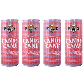 Bild på The Dirtwater Fox Candy Cane 4x25cl