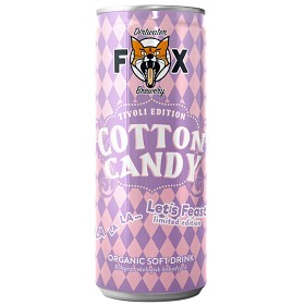 Bild på The Dirtwater Fox Cotton Candy 25cl