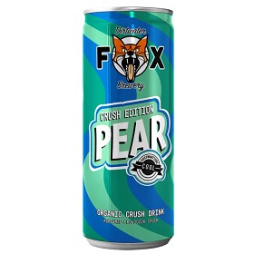 Bild på The Dirtwater Fox Crush Pear 25cl