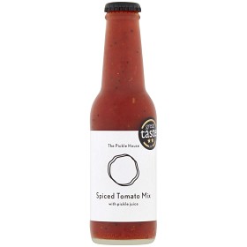 Bild på The Pickle House Spiced Tomato Mix 200ml