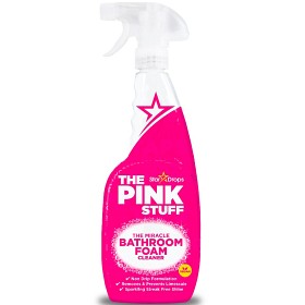 Bild på The Pink Stuff The Miracle Bathroom Foam Cleaner 750 ml