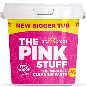 Bild på The Pink Stuff The Miracle Cleaning Paste 850 g