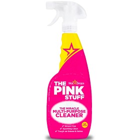 Bild på The Pink Stuff The Miracle Multi-Purpose Cleaner 750 ml