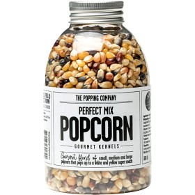 Bild på The Popping Company Perfect Mix Popcorn 380g