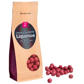 Bild på This Is Nuts Luscious Raspberry Liquorice 250 g