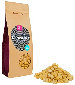 Bild på This Is Nuts Macadamian Madness 150 g