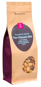 Bild på This Is Nuts Roasted & Salted The Ultimate Mix 500 g