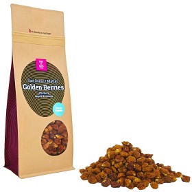 Bild på This Is Nuts Size Doesn't Matter Golden Berries 150 g