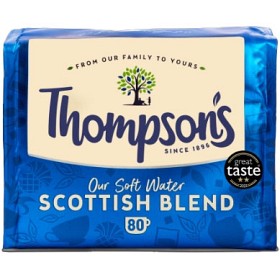 Bild på Thompson's Scottish Blend 80st