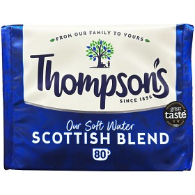 Bild på Thompson's Scottish Blend 80st