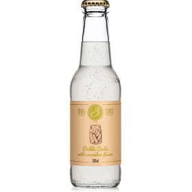 Bild på Three Cents Pickle Soda 200ml
