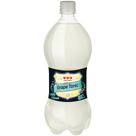Bild på Three Hearts Grape Tonic 100cl