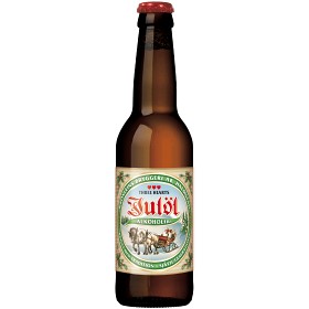 Bild på Three Hearts Julöl Alkoholfri 33cl