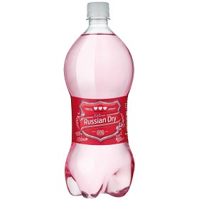 Bild på Three Hearts Russian Dry 100cl