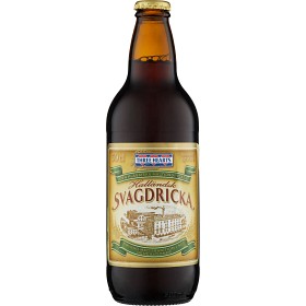Bild på Three Hearts Svagdricka 2.2% 50cl