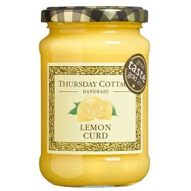 Bild på Thursday Cottage Lemoncurd 310g