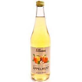 Bild på Tillmans Äppelmust 63cl
