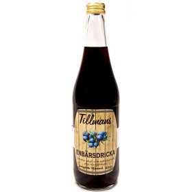 Bild på Tillmans Enbärsdricka 63cl