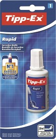 Bild på Tipp-Ex Rapid 20 ml