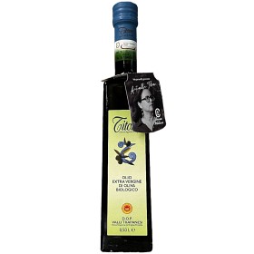 Bild på Titone Valli Trapanesi DOP 500ml