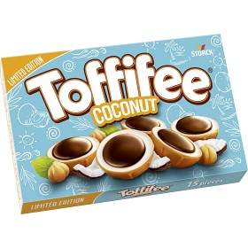 Bild på Toffifee Coconut 125g