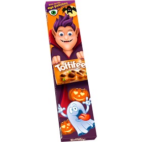 Bild på Toffifee Halloween Pralin Ltd 375g