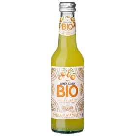 Bild på Tomarchio Apelsinläsk Eko 275ml