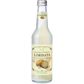 Bild på Tomarchio Citron Lemonad 275ml