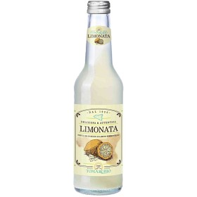 Bild på Tomarchio Citron Lemonad Eko 275ml