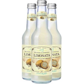 Bild på Tomarchio Citron Lemonad Eko 4x275ml